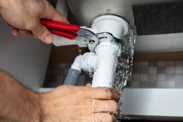 Best Commercial water damage restoration  in Hamilton, MO